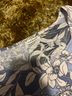 Croft & Barrow Floral Multi Color Short Sleeve Blouse Size 3X - photo 4