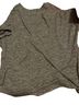 SOFFE Gray Short Sleeve T-Shirt Size XXL - photo 2