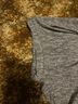 SOFFE Gray Short Sleeve T-Shirt Size XXL - photo 3