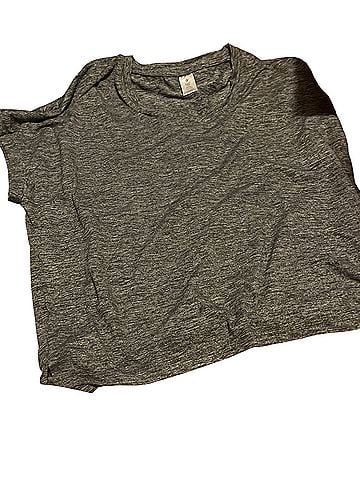 SOFFE Short Sleeve T-Shirt (view 1)