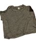SOFFE Gray Short Sleeve T-Shirt Size XXL - photo 1