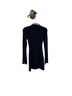 Reformation Black Cocktail Dress Size S - photo 1