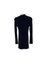 Reformation Black Cocktail Dress Size S - photo 2