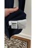 Reformation Black Cocktail Dress Size S - photo 4