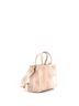 Givenchy 100% Canvas Plain Tan G-Tote Canvas Mini One size - photo 3