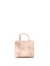Givenchy 100% Canvas Plain Tan G-Tote Canvas Mini One size - photo 4