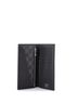 Louis Vuitton 100% Coatead Canvas Black Brazza Wallet Damier Graphite One size - photo 5