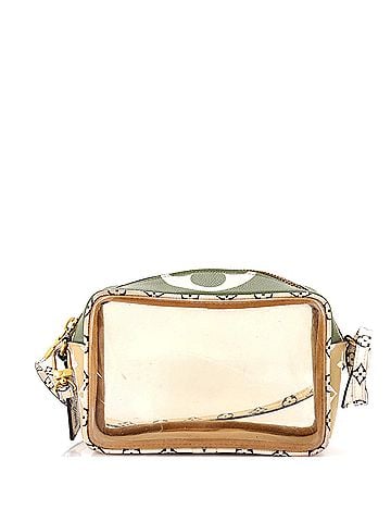 Louis Vuitton Beach Pouch Limited Edition Colored Monogram Giant (view 1)