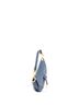 Christian Dior 100% Leather Blue Saddle Handbag Leather Mini One size - photo 3