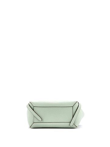 Céline Belt Bag Textured Leather Pico (view 2)