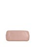 Prada 100% Leather Tan Double Zip Lux Tote Saffiano Leather Medium One size - photo 2