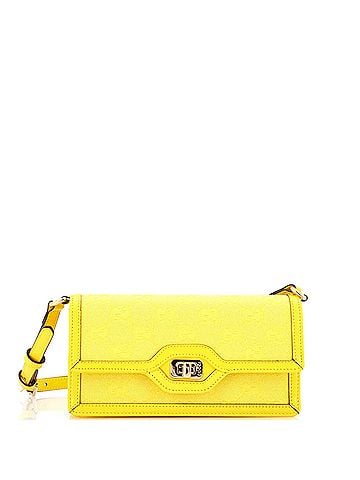 Gucci Luce Shoulder Bag GG Canvas Mini (view 1)