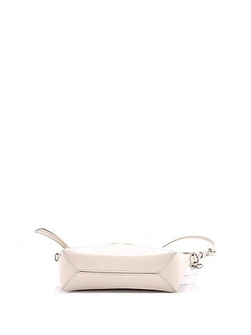 Loewe Puzzle Fold Pouch Bag Leather (view 2)
