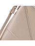 Loewe 100% Leather Tan Puzzle Fold Pouch Bag Leather One size - photo 6