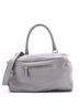 Givenchy 100% Leather Gray Pandora Bag Leather Medium One size - photo 1