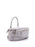 Givenchy 100% Leather Gray Pandora Bag Leather Medium One size - photo 3