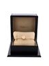 Chopard 100% 18k Rose Gold Happy Diamonds Heart Cuff Bracelet 18K Rose Gold with Pave Diamonds and 1 Floating Diamond One size - photo 2