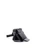Louis Vuitton 100% Coatead Canvas Black Trio Messenger Bag Reverse Monogram Eclipse Canvas One size - photo 3