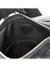 Louis Vuitton 100% Coatead Canvas Black Trio Messenger Bag Reverse Monogram Eclipse Canvas One size - photo 6