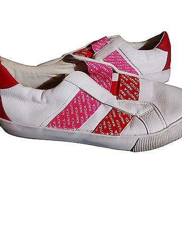 Nautica Sneakers (view 1)