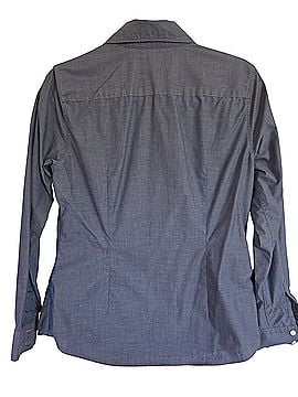 Banana Republic Button-Down Shirt (view 2)
