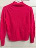 J.Crew Pink Cashmere Pullover Sweater Size XS - photo 4