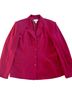 Talbots Burgundy Blazer Size 16 - photo 1
