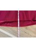 Talbots Burgundy Blazer Size 16 - photo 6