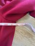 Talbots Burgundy Blazer Size 16 - photo 7