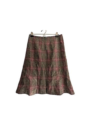 Talbots Wool Skirt (view 2)