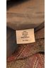 Talbots Plaid Gray Pink Wool Skirt Size 2 - photo 5