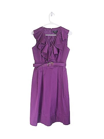 Tahari Cocktail Dress (view 1)