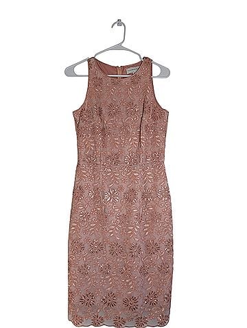 Katherine Kelly Collection Cocktail Dress (view 1)