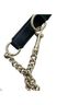 Coach Brown Black Leather Hobo One size - photo 10