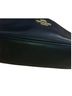 Coach Brown Black Leather Hobo One size - photo 7