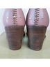 Free People Pink Brown Ankle Boots Size EU 39 - photo 5