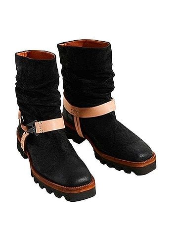 Free People Ankle Boots (view 1)