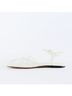 Tibi White Sandals Size EU 39 1/2 - photo 5