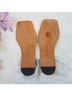 Tibi White Sandals Size EU 39 1/2 - photo 7