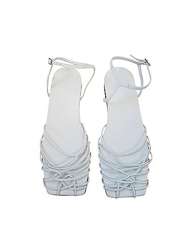 Tibi Sandals (view 2)