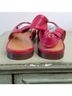 Sézane Burgundy Flats Size EU 42 - photo 4