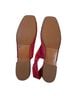 Sézane Burgundy Flats Size EU 42 - photo 2
