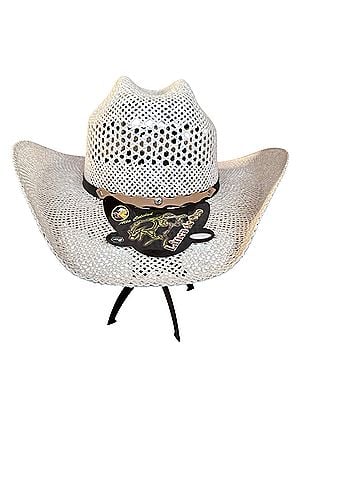 Mexico cowboy Sun Hat (view 1)
