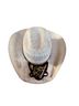 Mexico White Sun Hat Size M - photo 2