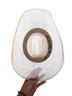 Mexico White Sun Hat Size M - photo 4