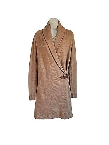 Ralph Lauren Wool Dress (view 2)