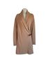 Ralph Lauren Brown Wool Dress Size L - photo 2
