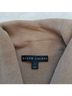 Ralph Lauren Brown Wool Dress Size L - photo 6