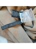 Ralph Lauren Brown Wool Dress Size L - photo 7