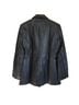 Reformation Black Leather Jacket Size XL - photo 2